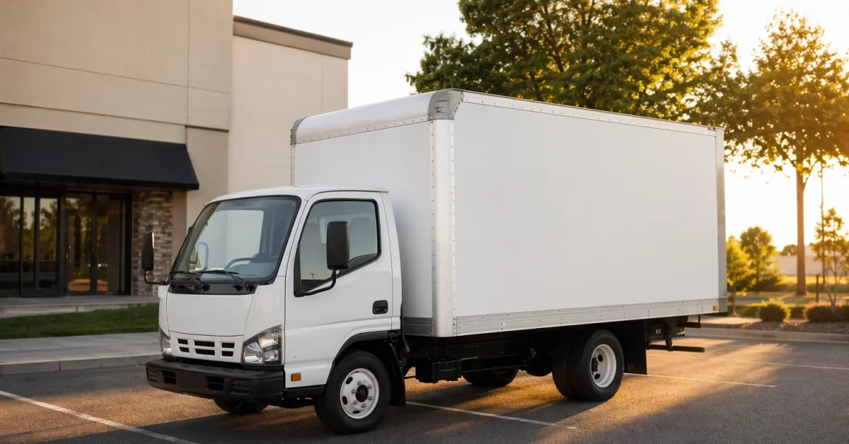 Donate Your Commercial / Fleet Vehicle in Florida Today